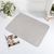 Pawzy Tapis rafraîchissant pour chien - Lavable, portable (70x50cm)