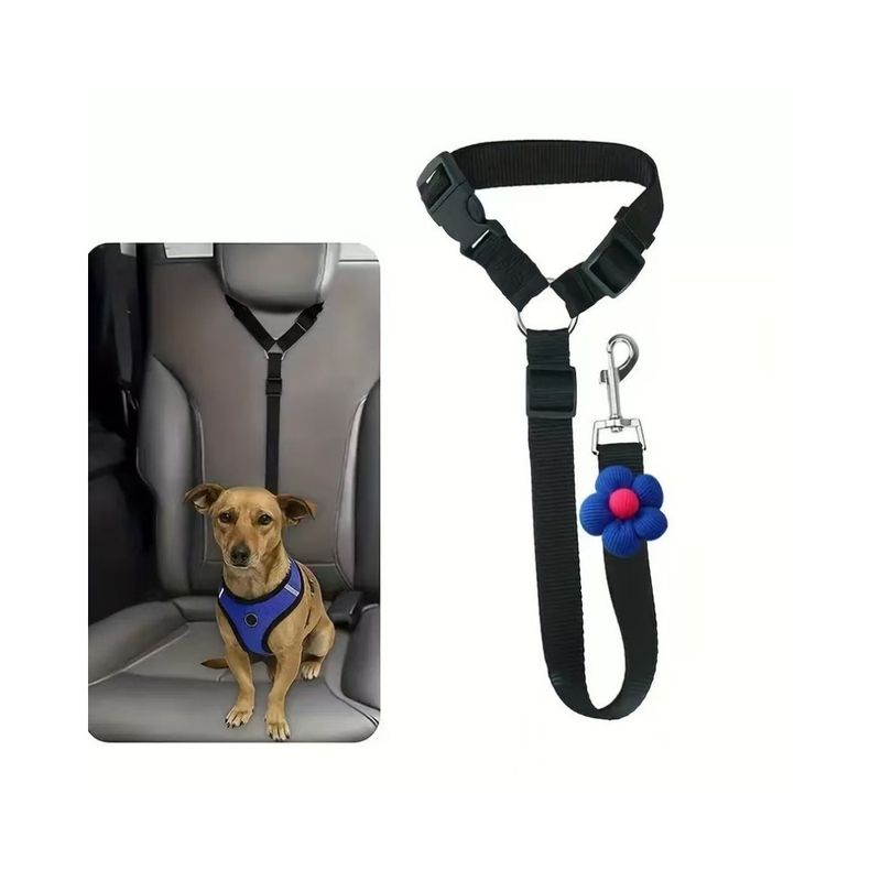 Zoomtopia Harnais de sécurité pour chien