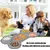 Pawzy Tapis distributeur friandises pour chien