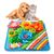 UAMLY Tapis à renifler pour Chien, Tapis de Fouille Alimentation Lente