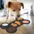 Pawzy Tapis distributeur friandises pour chien