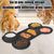 Pawzy Tapis distributeur friandises pour chien