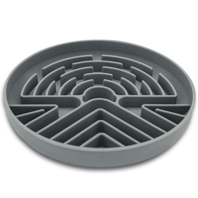 Pawzy Bol repas lent pour chien - anti-étouffement