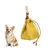 Zoomtopia Sac de rangement pour friandises canines