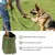 Pawzy Sac à friandises portatif pour chien