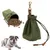 Pawzy Sac à friandises portatif pour chien