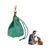 Zoomtopia Sac de rangement pour friandises canines