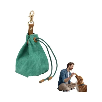 Zoomtopia Sac de rangement pour friandises canines