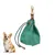 Zoomtopia Sac de rangement pour friandises canines
