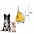 Pawzy Sac à friandises portatif pour chien