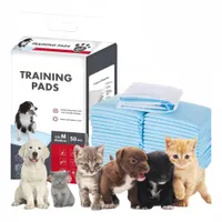 FurryFusion Coussin urinaire pour animaux