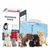 FurryFusion Coussin urinaire pour animaux
