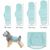 FurryFusion Culottes hygiéniques pour chiens