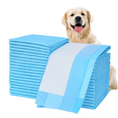 Zoomtopia Matelas à langer pour chien