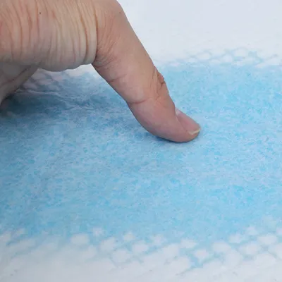 Zoomtopia Matelas à langer pour chien