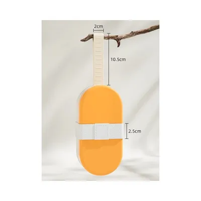 Zoomtopia Gamelle de voyage pour animaux de compagnie