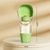 Pawzy Bouteille d'eau portable pour chien