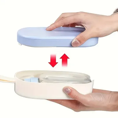 Zoomtopia Gamelle de voyage pour animaux de compagnie