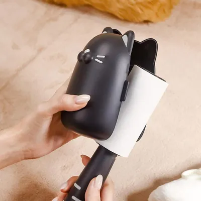 Zoomtopia Rouleau anti - peluches pour vêtements