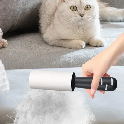 Zoomtopia Rouleau anti - peluches pour vêtements