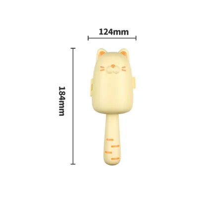 Zoomtopia Rouleau anti - peluches pour vêtements