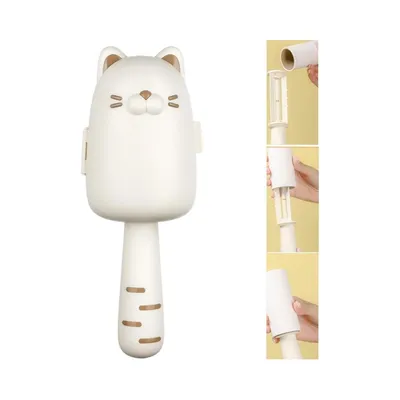 Zoomtopia Rouleau anti - peluches pour vêtements