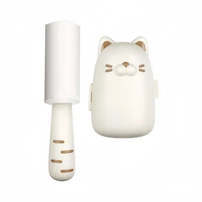 Zoomtopia Rouleau anti - peluches pour vêtements