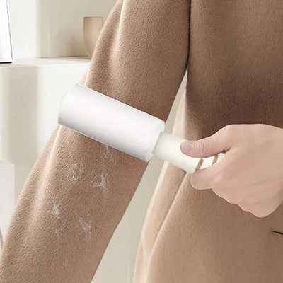 Zoomtopia Rouleau anti - peluches pour vêtements