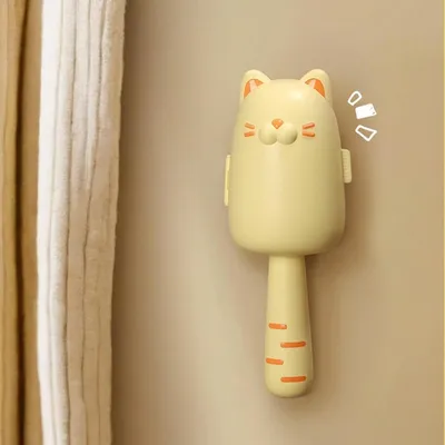 Zoomtopia Outil De Toilettage Adhésif À Remplacement Rapide pour Chien