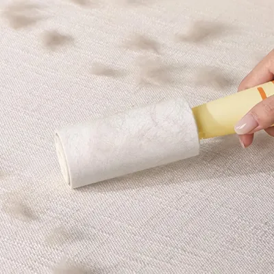 Zoomtopia Outil De Toilettage Adhésif À Remplacement Rapide pour Chien