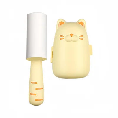 Zoomtopia Outil De Toilettage Adhésif À Remplacement Rapide pour Chien