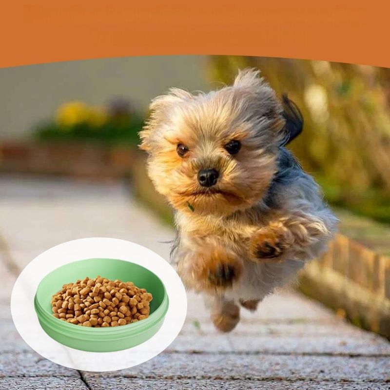Zoomtopia Sac à friandises universel pour chien