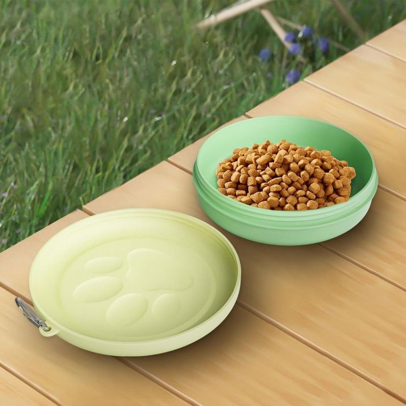 Zoomtopia Sac à friandises universel pour chien