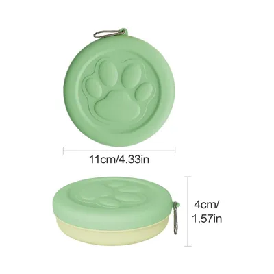 Zoomtopia Sac à friandises universel pour chien Zoomtopia Sac à friandises universel pour chien