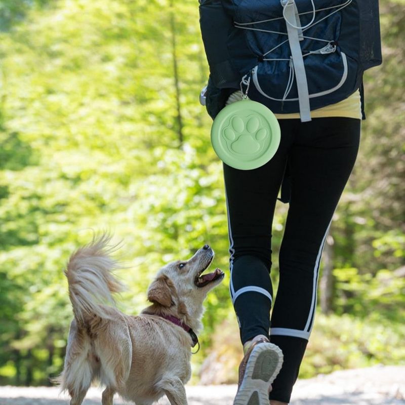 Zoomtopia Sac à friandises universel pour chien