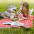 Zoomtopia Sac à friandises universel pour chien
