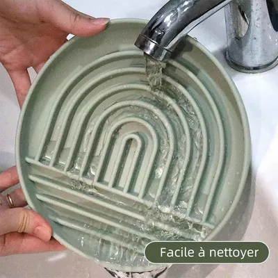 Zoomtopia  Gamelle pour chien slow food