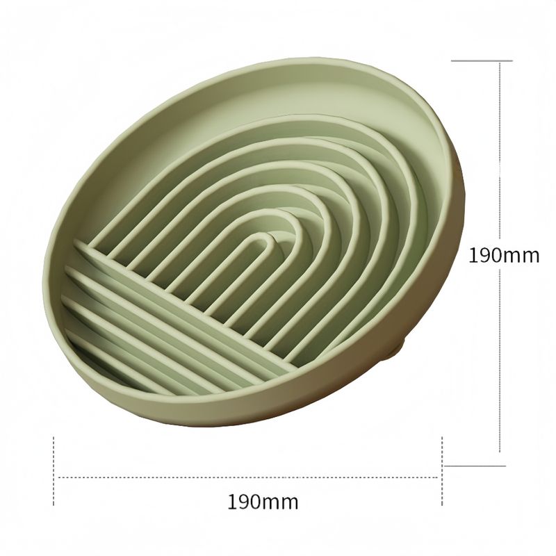 Zoomtopia  Gamelle pour chien slow food