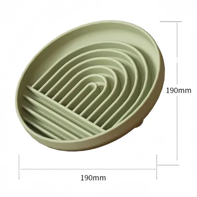 Zoomtopia  Gamelle pour chien slow food