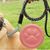 Zoomtopia Sac à friandises universel pour chien