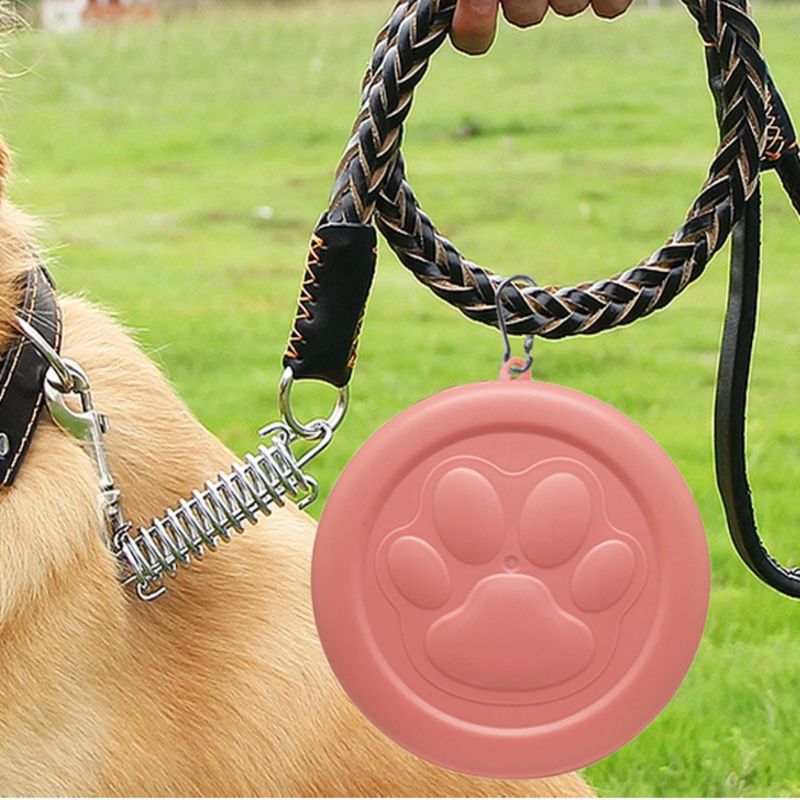 Zoomtopia Sac à friandises universel pour chien