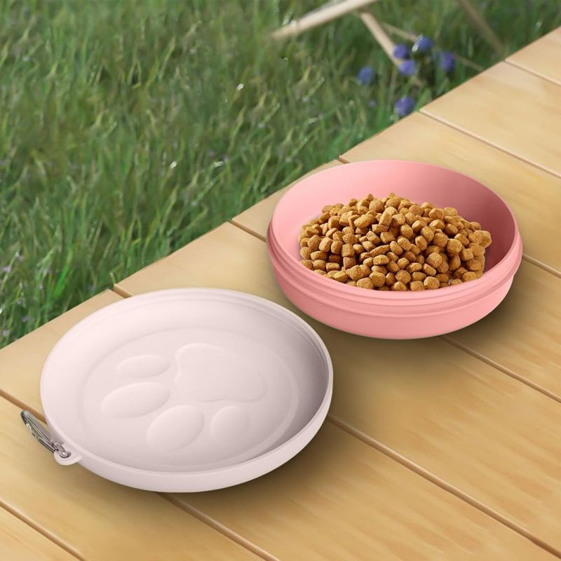 Zoomtopia Sac à friandises universel pour chien