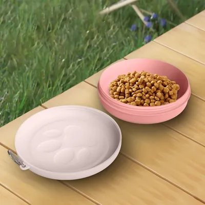 Zoomtopia Sac à friandises universel pour chien