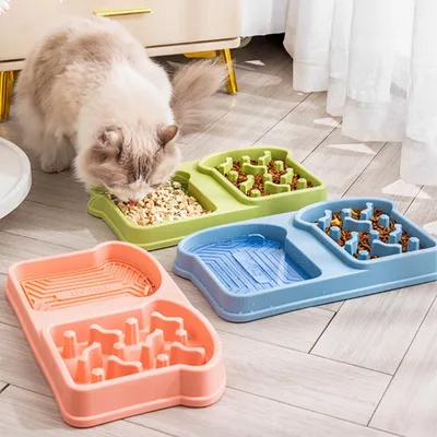 Zoomtopia Gamelle antidérapante pour chiot, passe au lave-vaisselle Zoomtopia Gamelle antidérapante pour chiot, passe au lave-vaisselle
