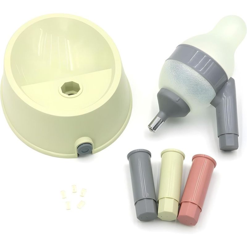ZooVenture Distributeur d'eau pour chiens et chats