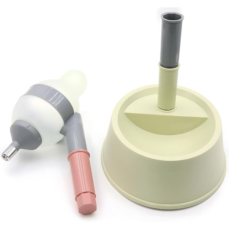 ZooVenture Distributeur d'eau pour chiens et chats