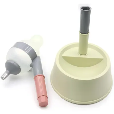ZooVenture Distributeur d'eau pour chiens et chats