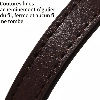 Pawzy Colliers adaptés aux petits chiens et aux chats Blanc