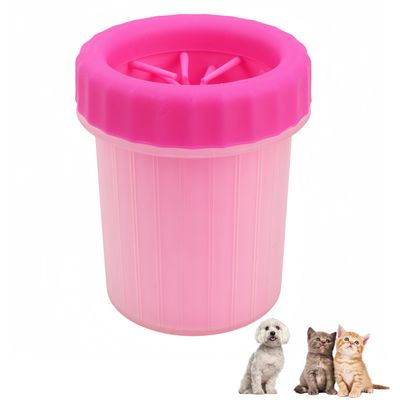 Pawzy Nettoyant pour pieds pour chats et chiens