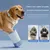 Pawzy Bocal à laver les pattes électronique pour animaux de compagnie Pawzy Bocal à laver les pattes électronique pour animaux de compagnie